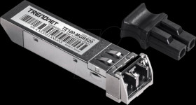 TE100-MGBS20 Mini GBIC, 100Base-FX