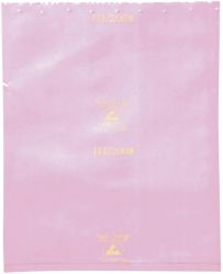 Torba ESD (D x S) 200 mm x 150 mm z rozładowaniem Kod ESD D BJZ