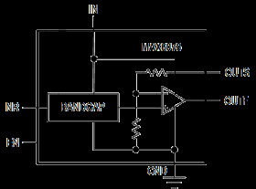 Low-Power, Low-Drift, Low-Noise Voltage Reference