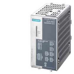 Siemens 6GK5204-0BS00-3LA3 Switch Ethernet 10 / 100 MBit/s