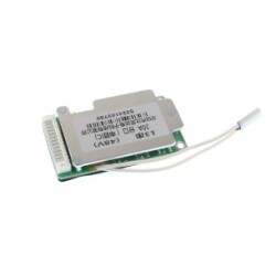 Moduł BMS do akumulatorów Li-Ion 13S, 20A