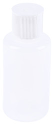 Butelka laboratoryjna 150ml typ szyjki Wąska szyjka LDPE typ butelki Butelka do przemywania