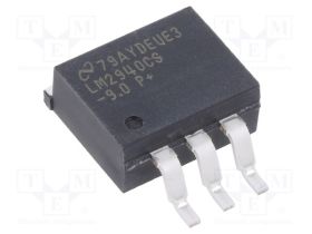 LM2940CS-9.0/NOPB