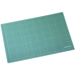 Transotype 17502 Cutting pad Paper & Canvas Durable and precise cutting