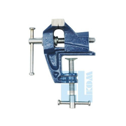 IMADŁO STOŁOWE 60mm METALOWE MODELARSKIE