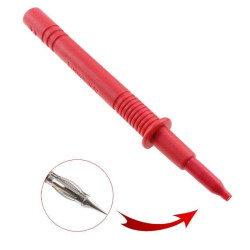 Końcówka pomiarowa JC-BBA04002 czerwona