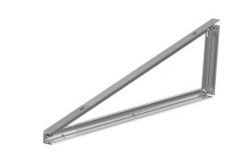 Trójkąt montażowy mały 15 - K-07-M-15N