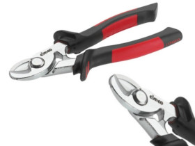 Nożyce Do Cięcia Kabli Miedzianych Aluminiowych fi 16mm 160mm CIMCO 120104