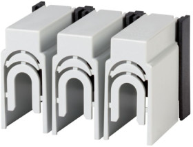 Cover, 3 pole, for NZM2/PN2/NS2, 119868