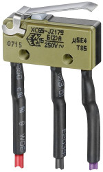 Siemens 3NJ49131AA01 Przełącznik pomocniczy prądu 1 szt.