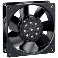 ebm-papst 9245012001 5600 Axial Fan 230V 240m&#xB3;/h 135x135x38mm