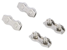 SM06-DL20 Zacisk do linki , ER1022, ER6022