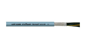 Przewód sterowniczy OLFLEX CLASSIC 415 CP 3x0,5 1314002 /bębnowy/