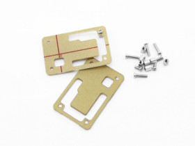 HydraBus Sick Of Beige Case