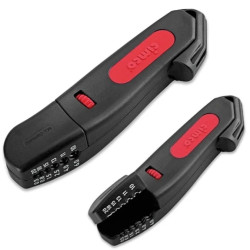 Ściągacz Izolacji z Samoobrotowym Ostrzem do Kabli PLUS 0,5 - 6 mm 165 mm