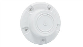 Przepust Dławiący Htx-1 - Szary