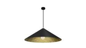 Lampa Wisząca Fuji O70cm 1Xe27 Mlp0646 Milagro