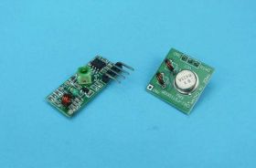 MODUŁ RADIOWY 433MHz