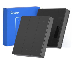 Pilot radiowy przełącznik ścienny SONOFF R5