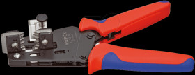 12 12 10 Automatic stripping pliers: 2.5 - 10.0 mm²
