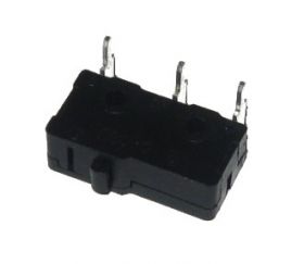 Przełącznik krańcowy bez dźwigni