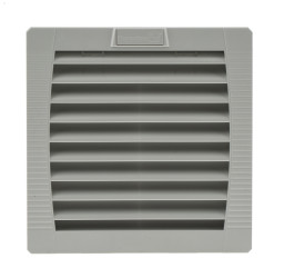 Wentylator filtrujący Pfannenberg IP54 230 V AC 145 x 145mm 19W