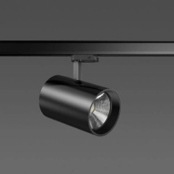 Reflektor szynowy LED RZB 742184.003.76, 1 szt.