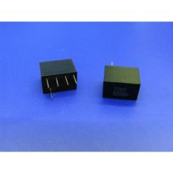 BLFY455B, filtr, 455kHz