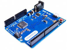 Leonardo R3 z przewodem USB z zgodny z Arduino