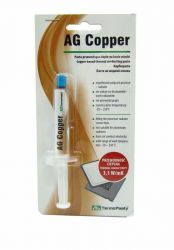 AG Copper - Miedź 1.5cm3