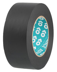Taśma izolacyjna Czarny szerokość: 100mm grubość: 0.25 mm długość: 33 m Polichlorek winylu Advance Tapes