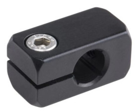 Zacisk, Ø 10mm, RS PRO