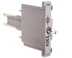 Moduł diodowy z neonówką 220V AC 280-801/281-417 /100szt./