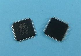 ATmega-162-16U-TW TQFP-44 UKŁAD