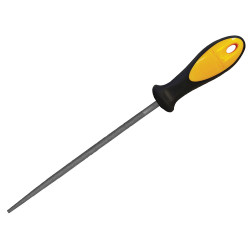 Roughneck 30-448 Chainsaw File 200mm (8in)