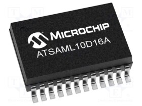 ATSAML10D16A-YFT