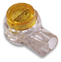 Łącznik telefoniczny zaciskany UY