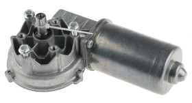 Motoreduktor DC Szczotkowy z przekładnią 30 obr./min 12mm 50 Nm DOGA