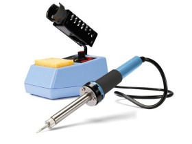 Velleman Adjustable soldering station - 50 w - 175-480 °c