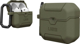 Urban Armor Gear Case