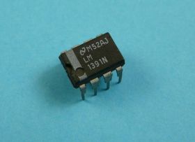 LM-1391N=MC-1391P DIP-8 UKŁAD