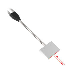 Czujniki fotoelektryczne Banner Czujniki z włókna szklanego Szkło