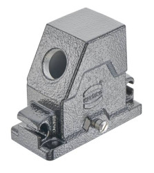 Obudowa tulejki 19 40 510 1681 19405101681 Harting 1 szt.