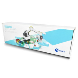 Zestaw AI Teaching Kit dla ramienia Dobot Magician Lite