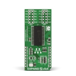 MIKROE EXPAND 2 Click