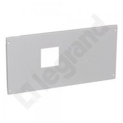 Osłona DPX 160 + BRP pozioma szerokość 600 zawiasy 020921