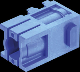 09149312001 Han Domino Pneumatic cube (MF.2), 2er Pack