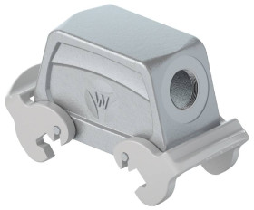 Wieland Electric 70.355.2435.1 Obudowa, część górna 1 szt.