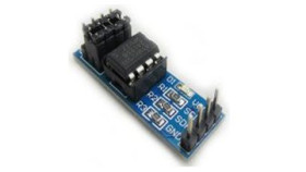 I2C eeprom module (32K x 8)
