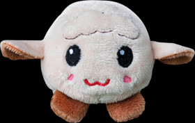 M160426 Sheep display cleaner